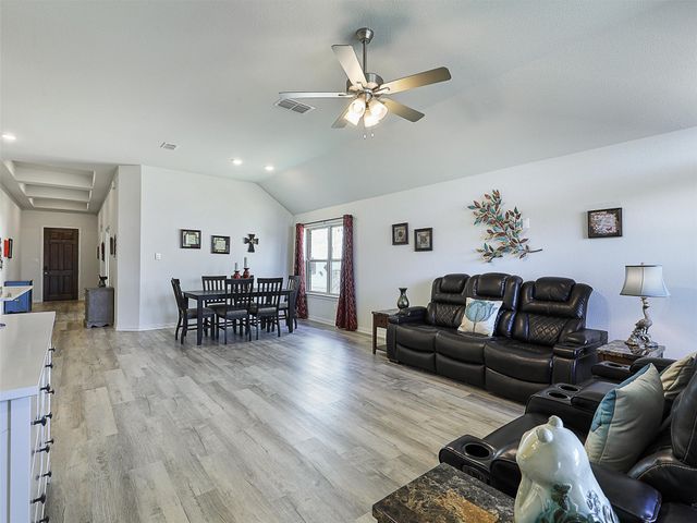 1125 Indianola Trail, Anna, TX 75409