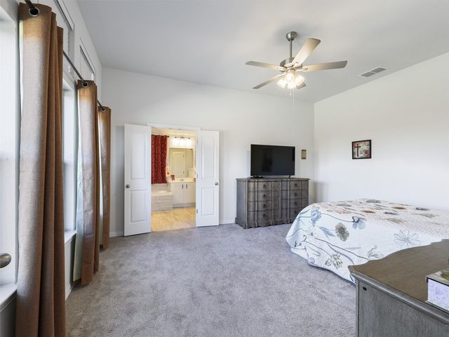 1125 Indianola Trail, Anna, TX 75409