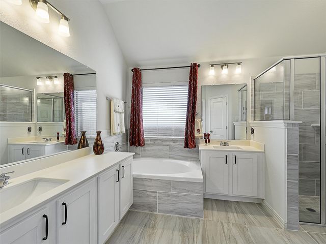 1125 Indianola Trail, Anna, TX 75409