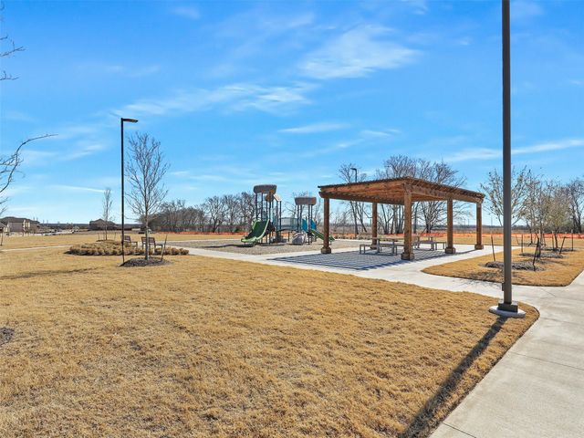 1125 Indianola Trail, Anna, TX 75409