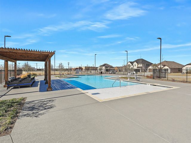 1125 Indianola Trail, Anna, TX 75409