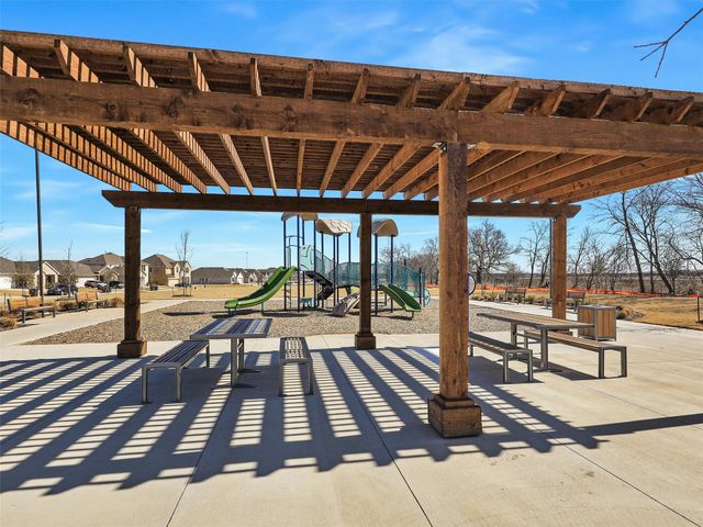 1125 Indianola Trail, Anna, TX 75409