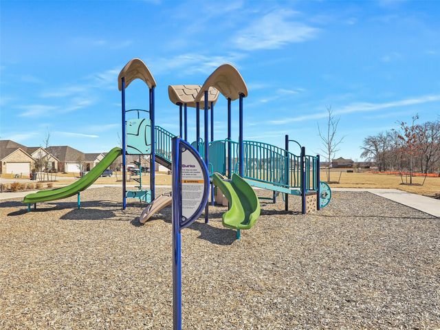 1125 Indianola Trail, Anna, TX 75409