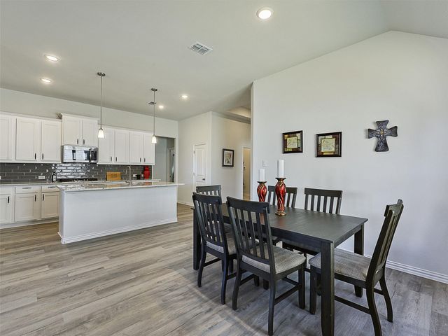 1125 Indianola Trail, Anna, TX 75409