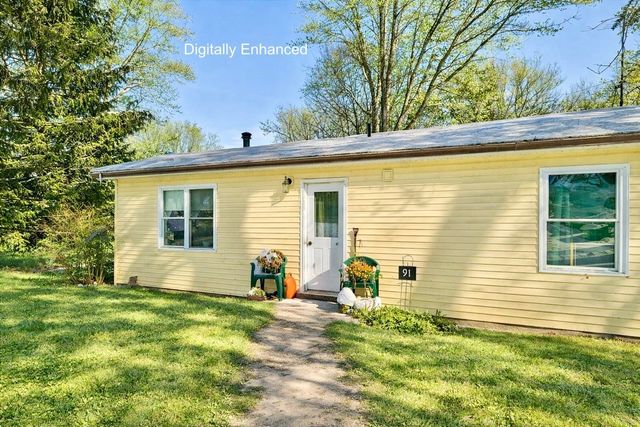 91 Hathaway Inn Drive, St. Albans Town, VT 05478