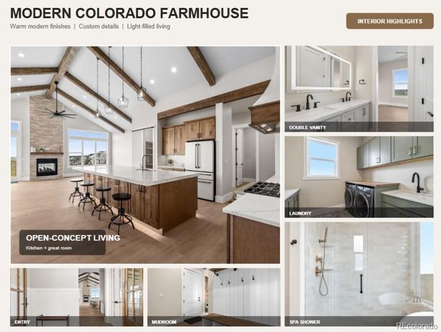 39451 Congress Lane, Elizabeth, CO 80107