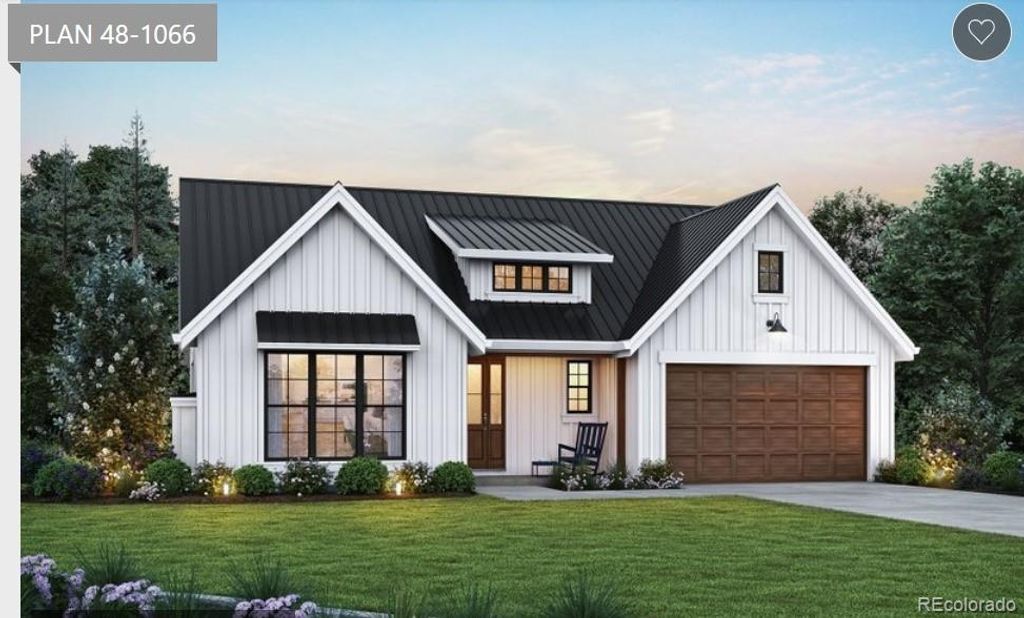 39451 Congress Lane, Elizabeth, CO 80107