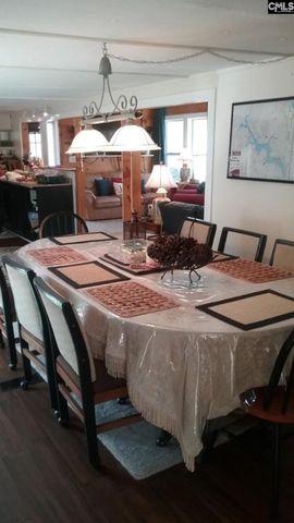 957 Rocky Point Circle, Ridgeway, SC 29130