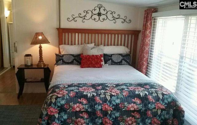 957 Rocky Point Circle, Ridgeway, SC 29130