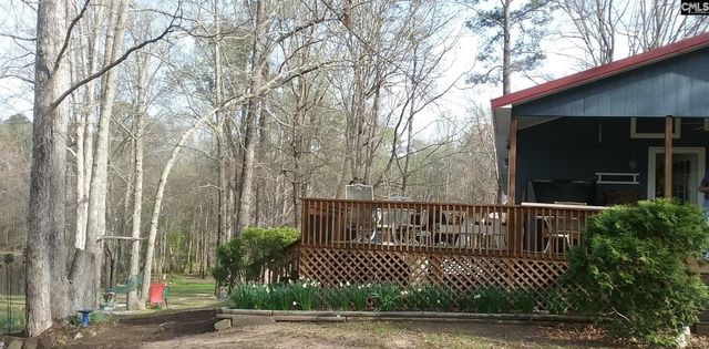 957 Rocky Point Circle, Ridgeway, SC 29130