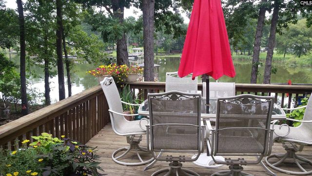 957 Rocky Point Circle, Ridgeway, SC 29130
