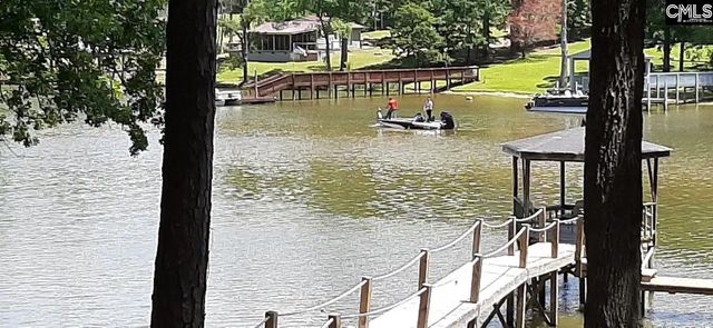 957 Rocky Point Circle, Ridgeway, SC 29130