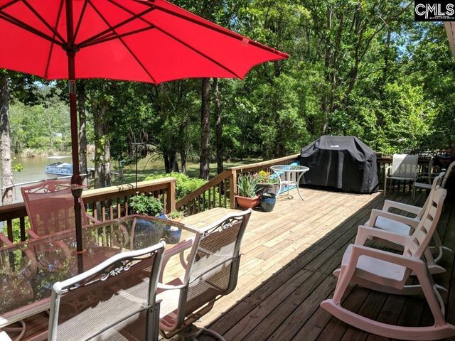 957 Rocky Point Circle, Ridgeway, SC 29130