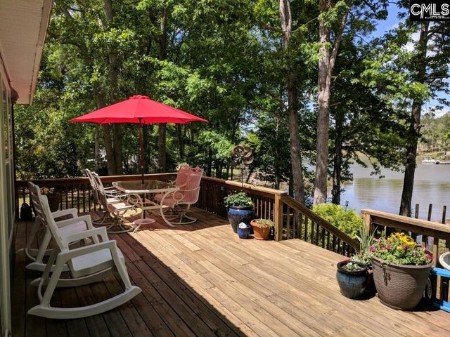 957 Rocky Point Circle, Ridgeway, SC 29130
