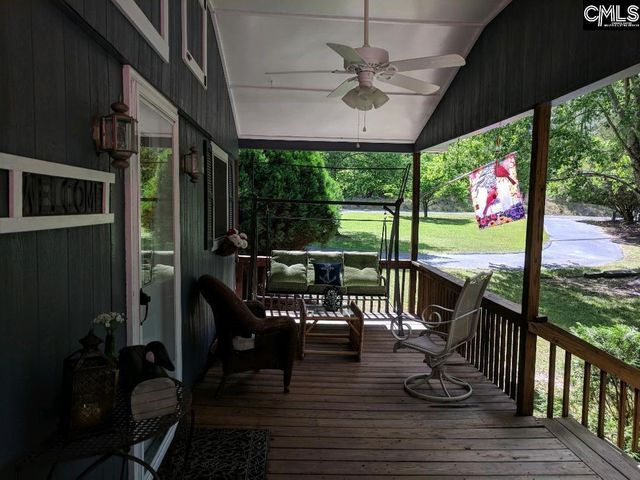 957 Rocky Point Circle, Ridgeway, SC 29130