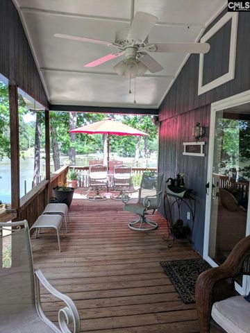 957 Rocky Point Circle, Ridgeway, SC 29130