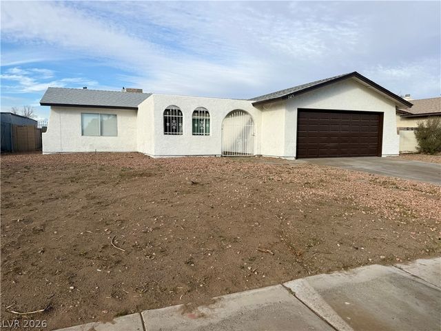 525 Close Avenue, Henderson, NV 89011