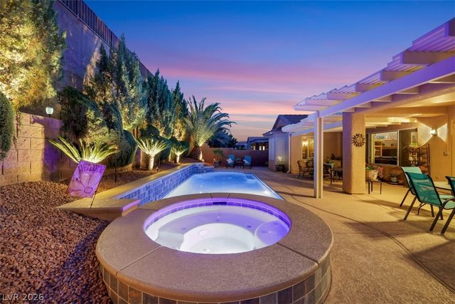 1616 Wellington Springs Avenue, Henderson, NV 89052