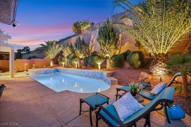 1616 Wellington Springs Avenue, Henderson, NV 89052