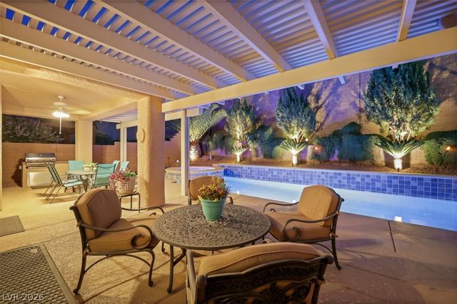 1616 Wellington Springs Avenue, Henderson, NV 89052