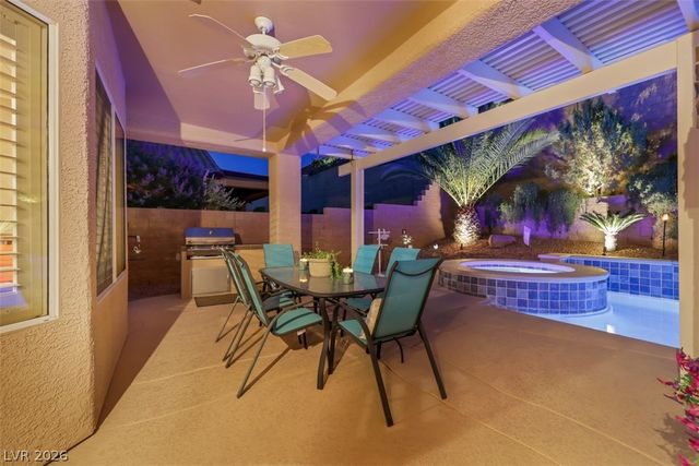 1616 Wellington Springs Avenue, Henderson, NV 89052