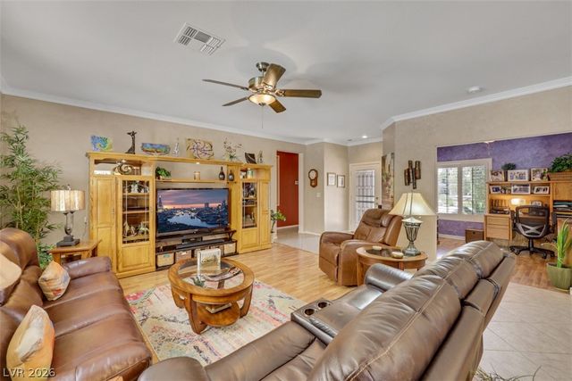 1616 Wellington Springs Avenue, Henderson, NV 89052
