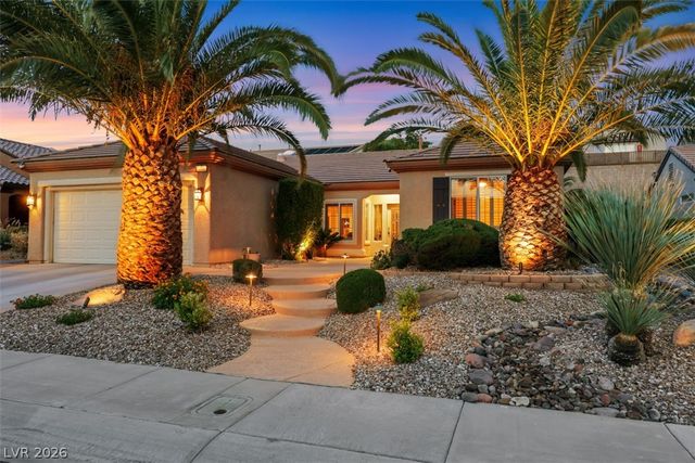 1616 Wellington Springs Avenue, Henderson, NV 89052