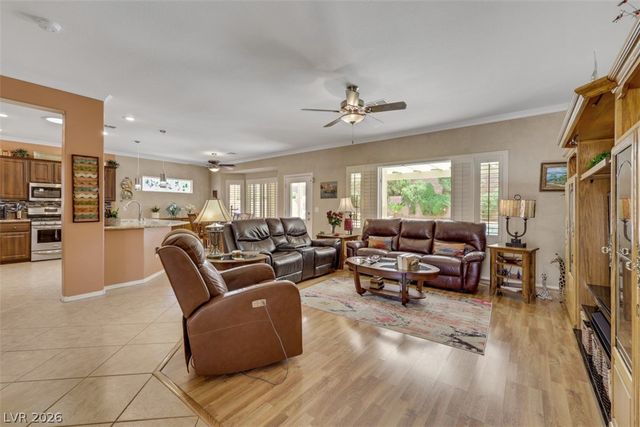 1616 Wellington Springs Avenue, Henderson, NV 89052