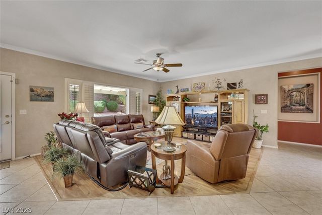 1616 Wellington Springs Avenue, Henderson, NV 89052