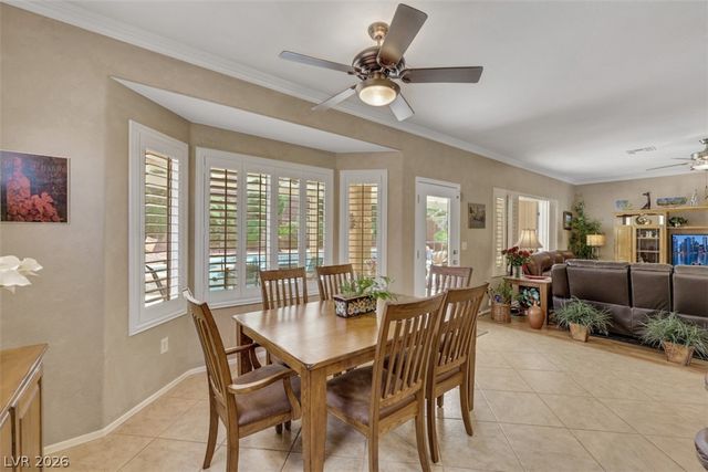 1616 Wellington Springs Avenue, Henderson, NV 89052
