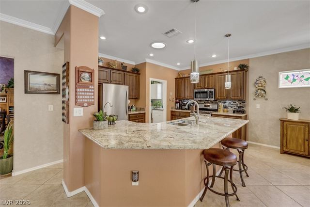 1616 Wellington Springs Avenue, Henderson, NV 89052