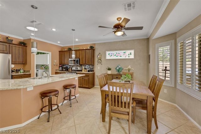 1616 Wellington Springs Avenue, Henderson, NV 89052