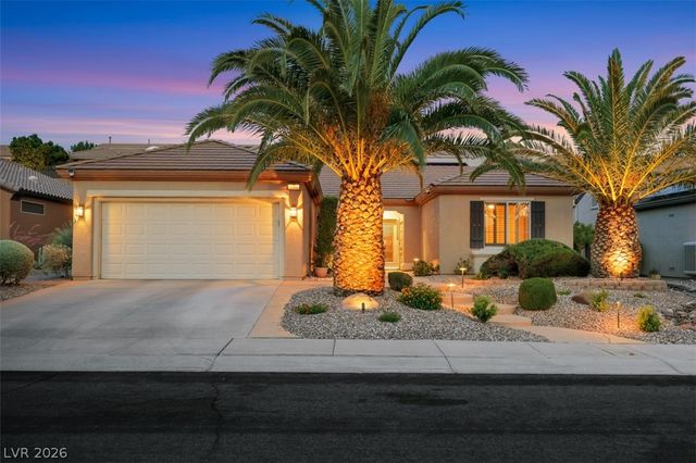 1616 Wellington Springs Avenue, Henderson, NV 89052