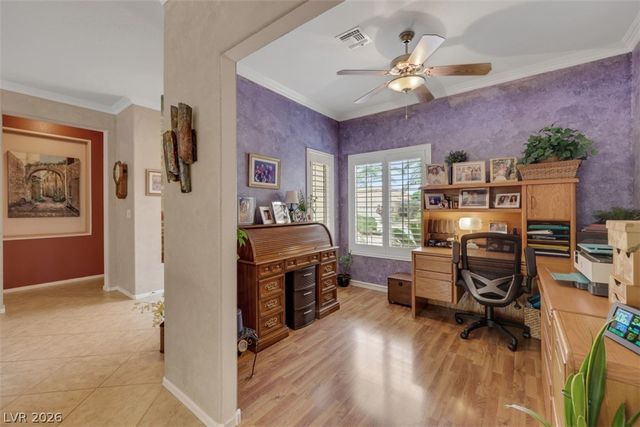 1616 Wellington Springs Avenue, Henderson, NV 89052