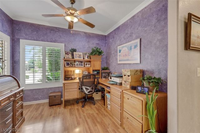 1616 Wellington Springs Avenue, Henderson, NV 89052