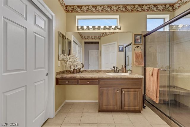 1616 Wellington Springs Avenue, Henderson, NV 89052
