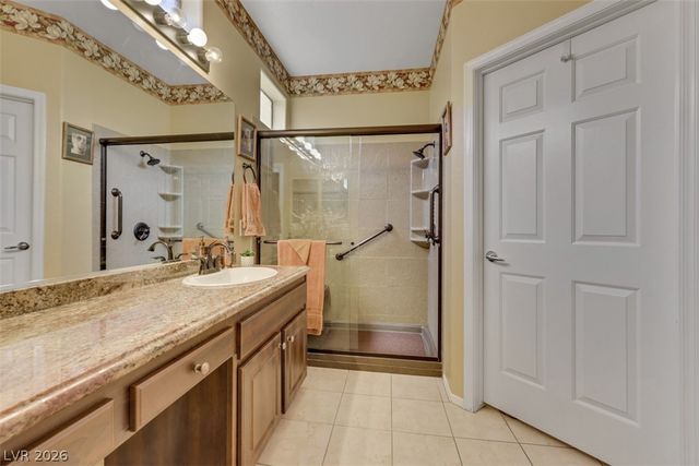 1616 Wellington Springs Avenue, Henderson, NV 89052