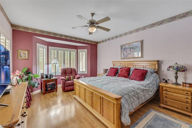 1616 Wellington Springs Avenue, Henderson, NV 89052