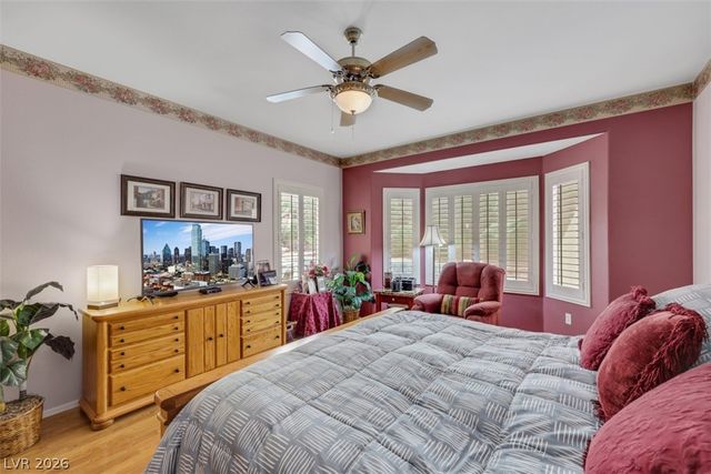 1616 Wellington Springs Avenue, Henderson, NV 89052