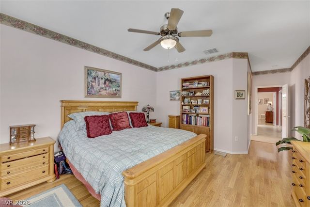 1616 Wellington Springs Avenue, Henderson, NV 89052