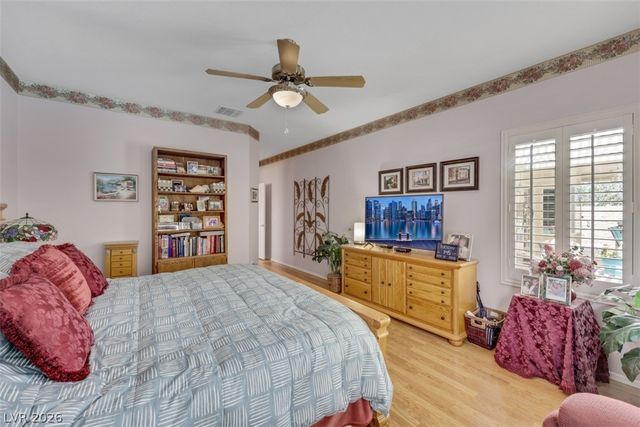 1616 Wellington Springs Avenue, Henderson, NV 89052
