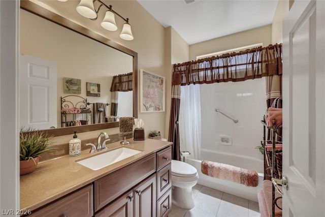 1616 Wellington Springs Avenue, Henderson, NV 89052