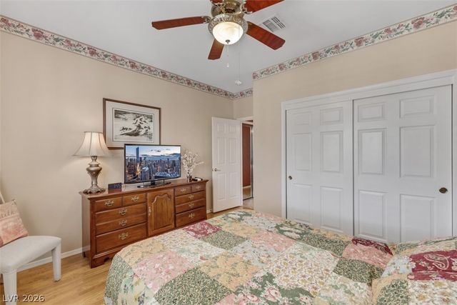1616 Wellington Springs Avenue, Henderson, NV 89052