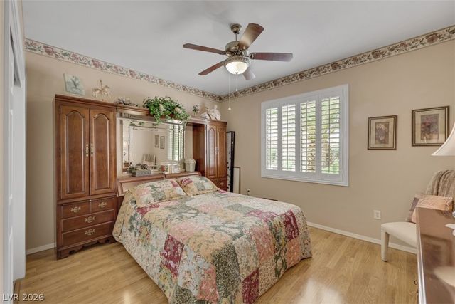 1616 Wellington Springs Avenue, Henderson, NV 89052