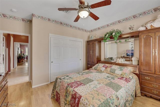 1616 Wellington Springs Avenue, Henderson, NV 89052