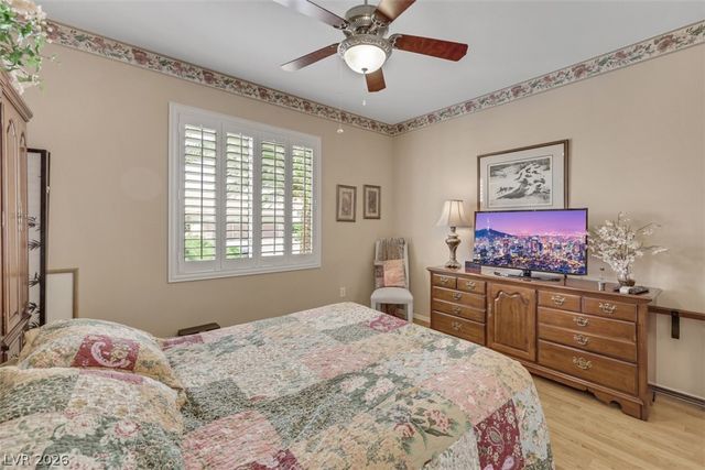 1616 Wellington Springs Avenue, Henderson, NV 89052
