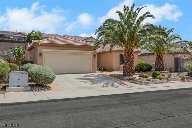 1616 Wellington Springs Avenue, Henderson, NV 89052