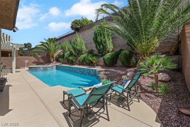 1616 Wellington Springs Avenue, Henderson, NV 89052
