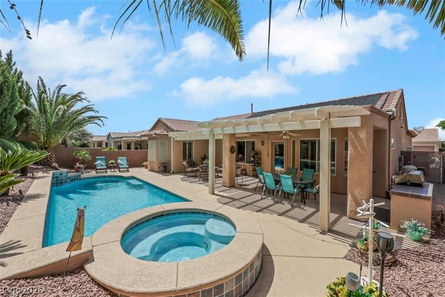 1616 Wellington Springs Avenue, Henderson, NV 89052