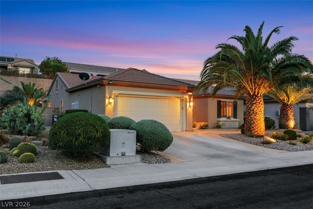 1616 Wellington Springs Avenue, Henderson, NV 89052
